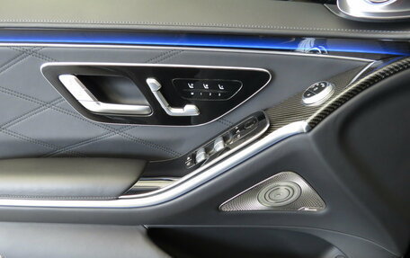 Mercedes-Benz S-Класс AMG, 2024 год, 27 990 000 рублей, 18 фотография