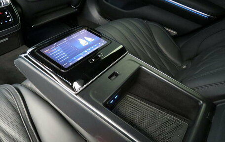 Mercedes-Benz S-Класс AMG, 2024 год, 27 990 000 рублей, 22 фотография
