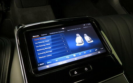 Mercedes-Benz S-Класс AMG, 2024 год, 27 990 000 рублей, 23 фотография