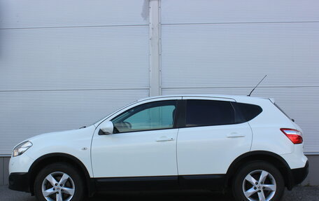 Nissan Qashqai, 2011 год, 877 000 рублей, 6 фотография