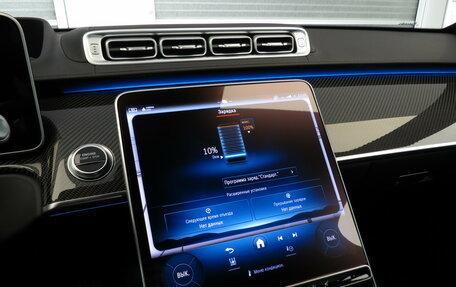 Mercedes-Benz S-Класс AMG, 2024 год, 27 990 000 рублей, 36 фотография