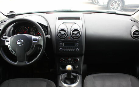 Nissan Qashqai, 2011 год, 877 000 рублей, 7 фотография