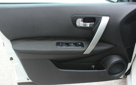 Nissan Qashqai, 2011 год, 877 000 рублей, 8 фотография