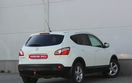 Nissan Qashqai, 2011 год, 877 000 рублей, 2 фотография