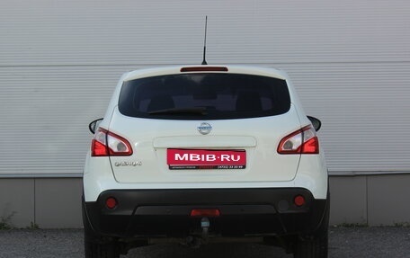 Nissan Qashqai, 2011 год, 877 000 рублей, 4 фотография