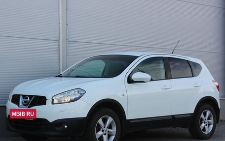Nissan Qashqai, 2011 год, 877 000 рублей, 5 фотография