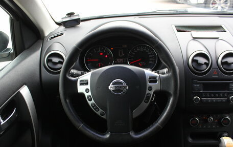 Nissan Qashqai, 2011 год, 877 000 рублей, 17 фотография