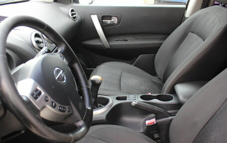 Nissan Qashqai, 2011 год, 877 000 рублей, 10 фотография