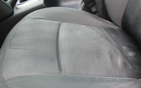Nissan Qashqai, 2011 год, 877 000 рублей, 11 фотография