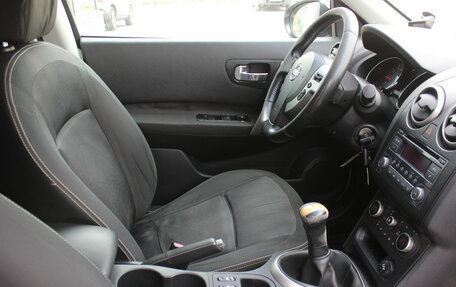 Nissan Qashqai, 2011 год, 877 000 рублей, 14 фотография