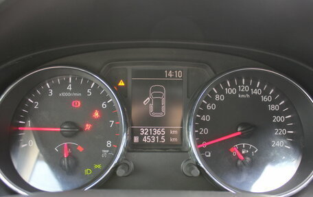 Nissan Qashqai, 2011 год, 877 000 рублей, 20 фотография