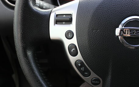 Nissan Qashqai, 2011 год, 877 000 рублей, 21 фотография