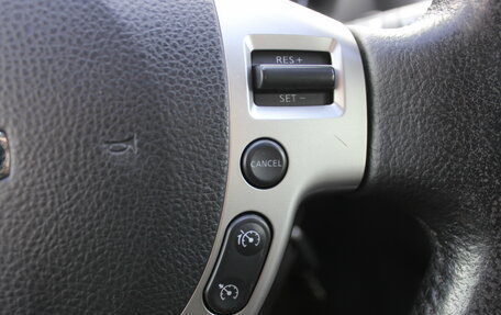 Nissan Qashqai, 2011 год, 877 000 рублей, 22 фотография