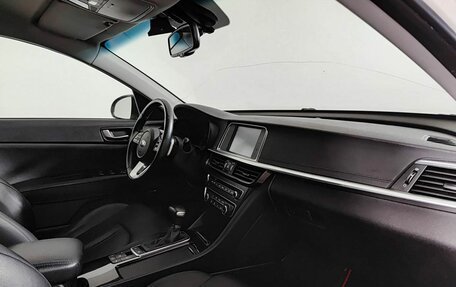 KIA Optima IV, 2019 год, 2 100 000 рублей, 13 фотография