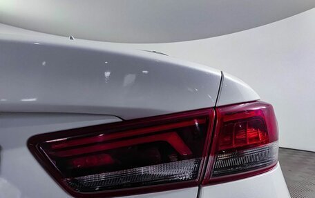 KIA Optima IV, 2019 год, 2 100 000 рублей, 11 фотография