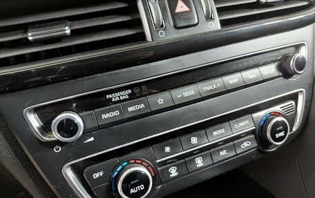 KIA Optima IV, 2019 год, 2 100 000 рублей, 26 фотография