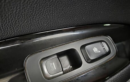 KIA Optima IV, 2019 год, 2 100 000 рублей, 28 фотография