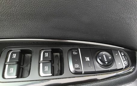 KIA Optima IV, 2019 год, 2 100 000 рублей, 23 фотография