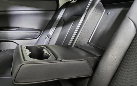 KIA Optima IV, 2019 год, 2 100 000 рублей, 30 фотография