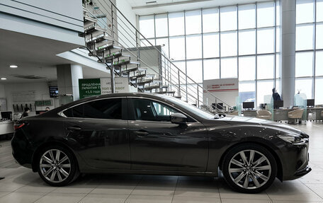Mazda 6, 2019 год, 2 650 000 рублей, 5 фотография