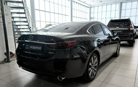 Mazda 6, 2019 год, 2 650 000 рублей, 6 фотография