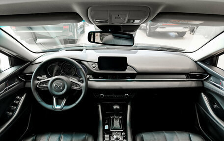 Mazda 6, 2019 год, 2 650 000 рублей, 17 фотография