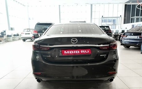 Mazda 6, 2019 год, 2 650 000 рублей, 7 фотография