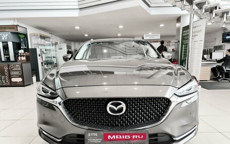 Mazda 6, 2019 год, 2 650 000 рублей, 2 фотография