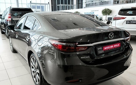 Mazda 6, 2019 год, 2 650 000 рублей, 8 фотография