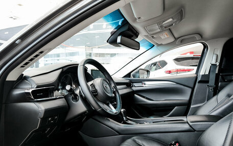 Mazda 6, 2019 год, 2 650 000 рублей, 20 фотография