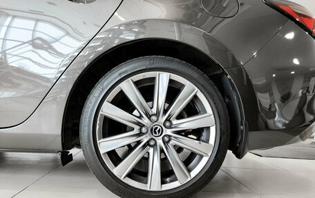 Mazda 6, 2019 год, 2 650 000 рублей, 22 фотография