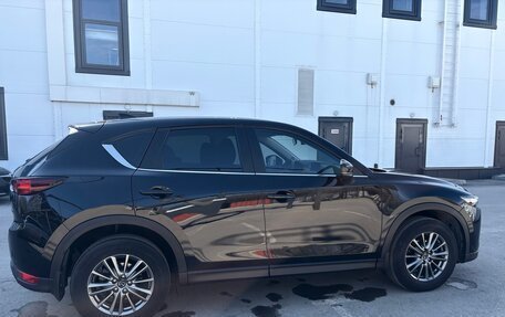 Mazda CX-5 II, 2017 год, 2 549 000 рублей, 6 фотография
