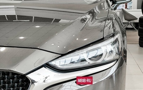 Mazda 6, 2019 год, 2 650 000 рублей, 21 фотография