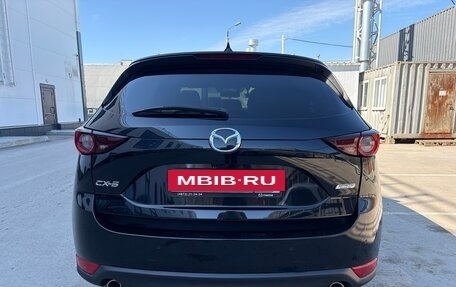 Mazda CX-5 II, 2017 год, 2 549 000 рублей, 8 фотография