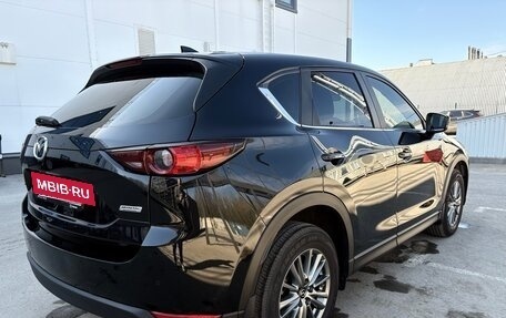 Mazda CX-5 II, 2017 год, 2 549 000 рублей, 7 фотография