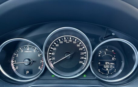 Mazda CX-5 II, 2017 год, 2 549 000 рублей, 13 фотография