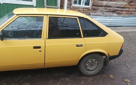 Москвич 2141, 1998 год, 50 000 рублей, 6 фотография