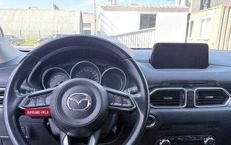 Mazda CX-5 II, 2017 год, 2 549 000 рублей, 14 фотография