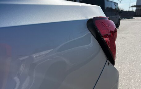 Chevrolet Aveo III, 2012 год, 480 000 рублей, 15 фотография