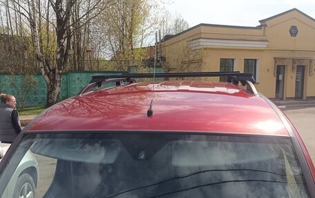 Fiat Doblo I, 2007 год, 470 000 рублей, 4 фотография