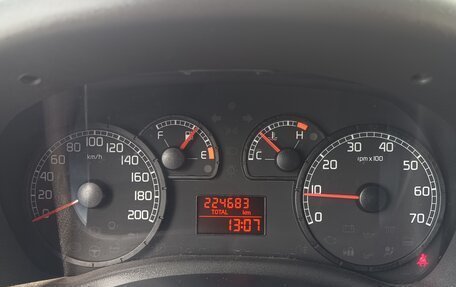 Fiat Doblo I, 2007 год, 470 000 рублей, 2 фотография