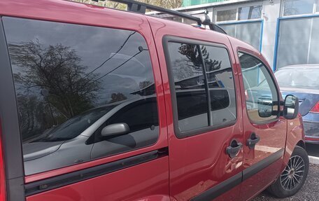 Fiat Doblo I, 2007 год, 470 000 рублей, 6 фотография