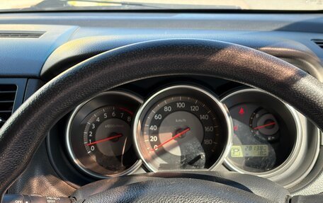 Nissan Tiida, 2005 год, 430 000 рублей, 8 фотография