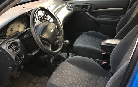 Ford Focus IV, 2001 год, 250 000 рублей, 8 фотография