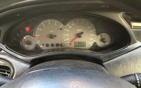 Ford Focus IV, 2001 год, 250 000 рублей, 10 фотография
