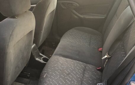 Ford Focus IV, 2001 год, 250 000 рублей, 9 фотография