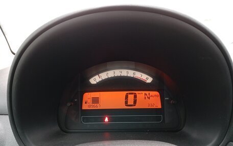 Citroen C3 II, 2008 год, 315 000 рублей, 5 фотография