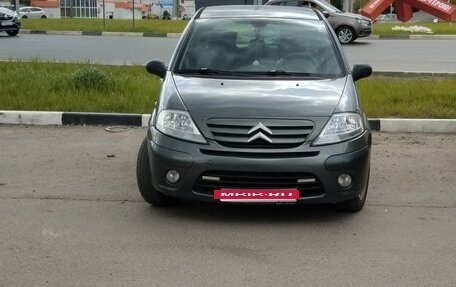 Citroen C3 II, 2008 год, 315 000 рублей, 4 фотография