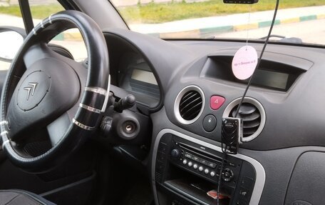 Citroen C3 II, 2008 год, 315 000 рублей, 6 фотография