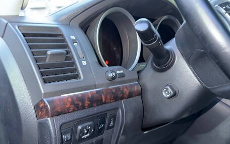 Toyota Land Cruiser 200, 2008 год, 2 360 000 рублей, 8 фотография